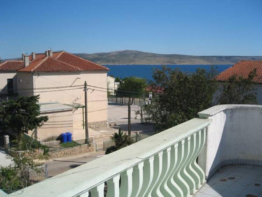 Apartment Busljeta Starigrad Paklenica Phòng bức ảnh