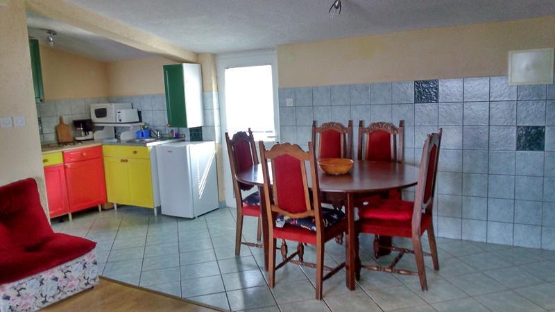 Apartment Busljeta Starigrad Paklenica Ngoại thất bức ảnh