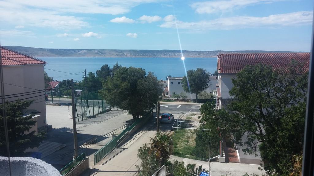 Apartment Busljeta Starigrad Paklenica Ngoại thất bức ảnh