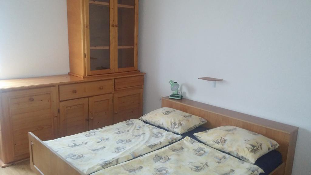 Apartment Busljeta Starigrad Paklenica Ngoại thất bức ảnh