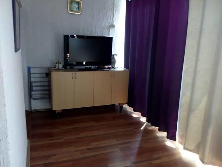 Apartment Busljeta Starigrad Paklenica Ngoại thất bức ảnh