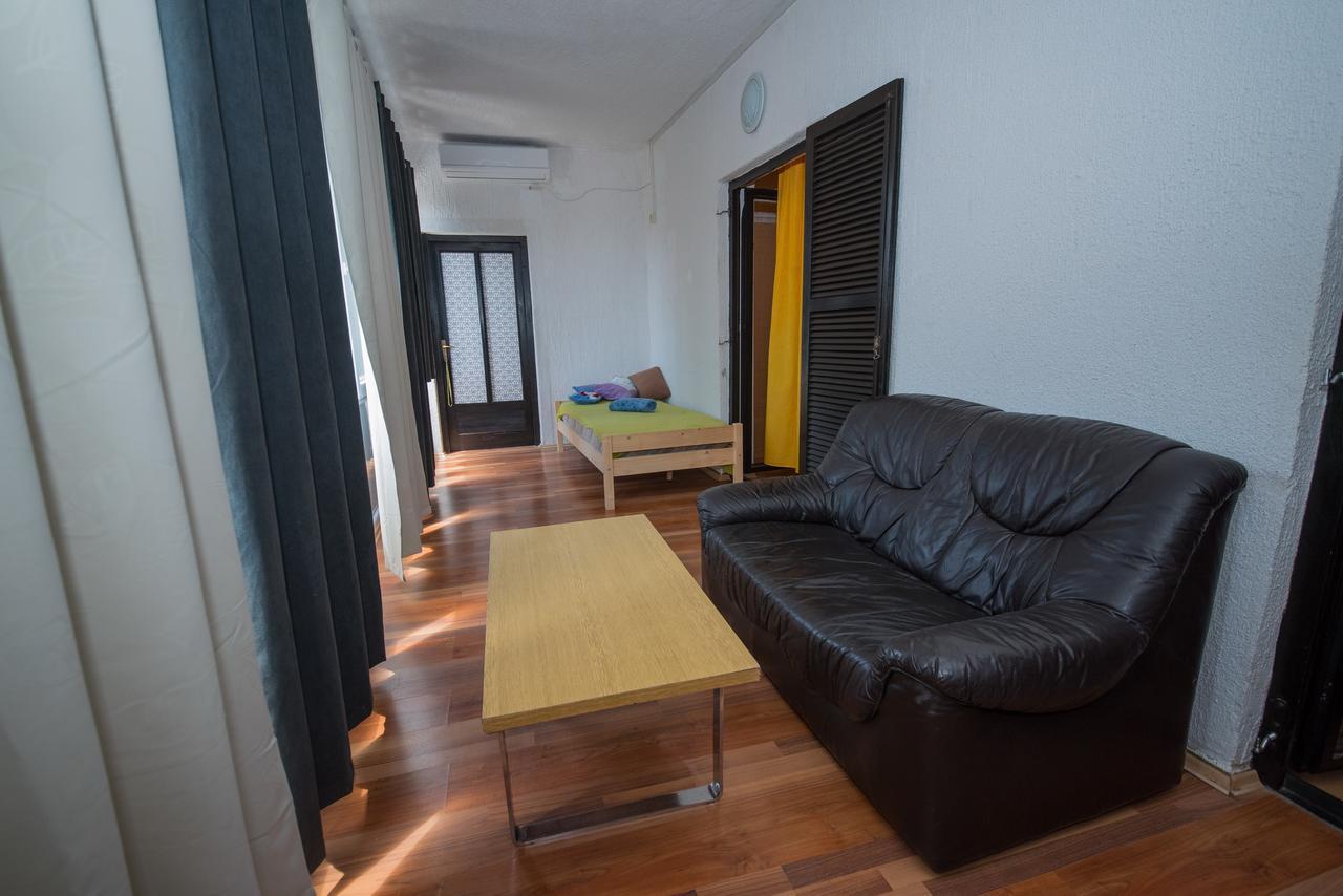 Apartment Busljeta Starigrad Paklenica Ngoại thất bức ảnh