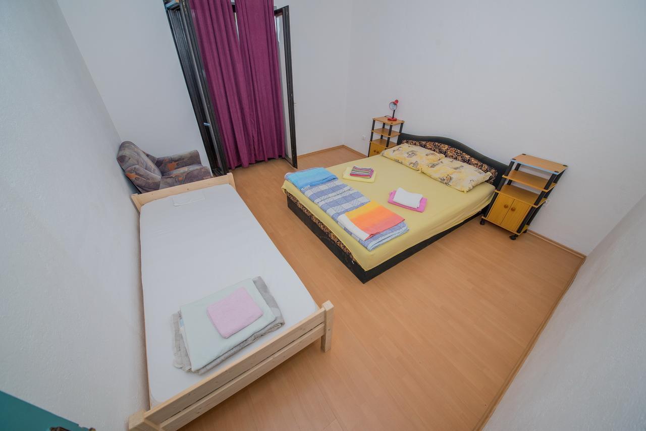 Apartment Busljeta Starigrad Paklenica Ngoại thất bức ảnh