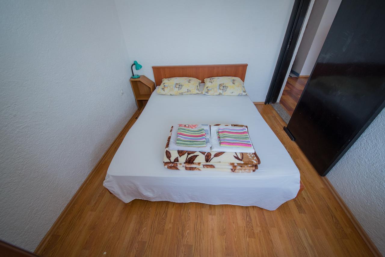 Apartment Busljeta Starigrad Paklenica Ngoại thất bức ảnh