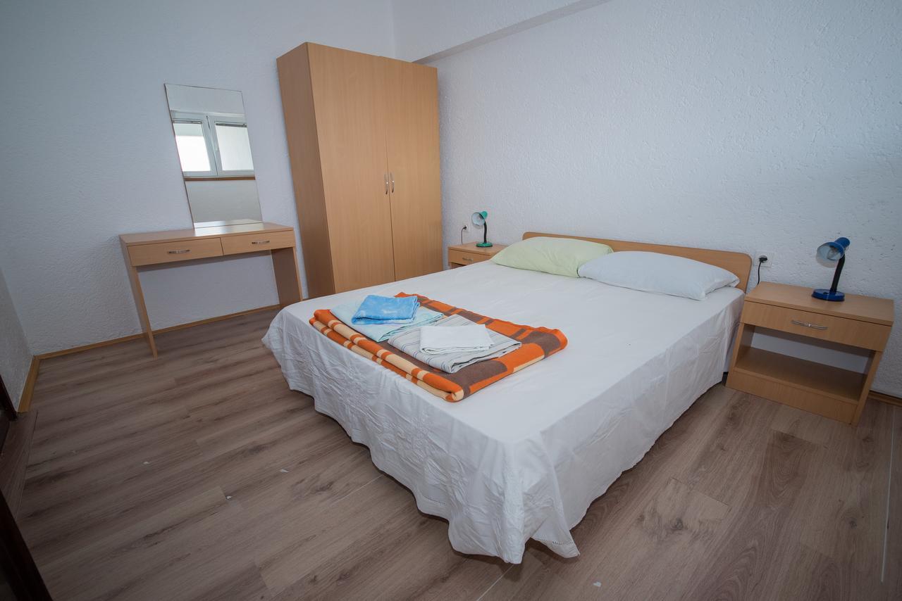 Apartment Busljeta Starigrad Paklenica Ngoại thất bức ảnh